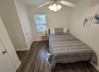 Charming 2BR near Downtown Little Rock
