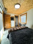 MY FLAT! Industrial 3 Bd with outdoor space! - 3 Sao