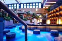 Laikang Hot Spring - Gym