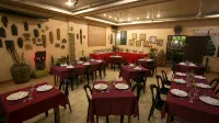 Darayonan Lodge