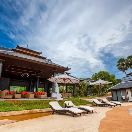 Lanta Corner Resort