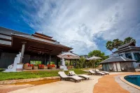 ลันตาคอนเนอร์รีสอร์ท