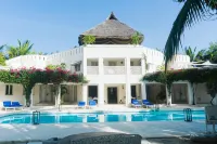 The Villa Luxury Suites Hotel - 4-stjärniga