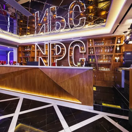 Meishan Xuanwo E-sports Hotel