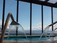 Noi Indigo Patagonia - Pools
