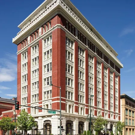 Hotel Teatro