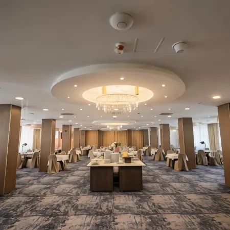 New City Hotel & Restaurant Niš