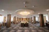 New City Hotel & Restaurant Niš - breakfast