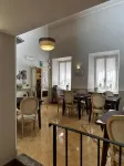 斯帕格納酒店 - 早餐
