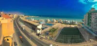 Sea View Hotel - 2 stjerner