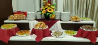 villa hotel segamat