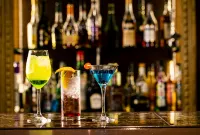 姬路日航酒店 - 酒吧