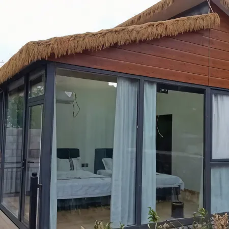 Yeshanpo Yitong Homestay