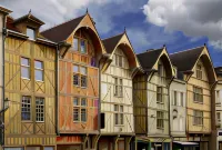 Best Western Premier Hotel de la Poste  Spa