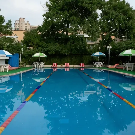 Beijing Guangming Hotel