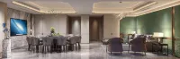 Hongdu Grand Hotel - breakfast