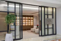 InterContinental Hotels TABLE BAY CAPE TOWN by IHG - spa