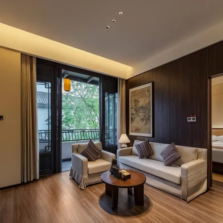 Snowland Dawa Hotel