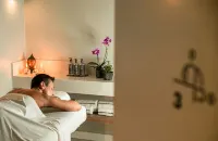 美利亞保利斯塔酒店 - SPA