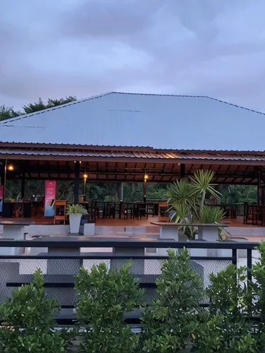 รูปภาพของBaan Suan Nam Resort&Restaurant
