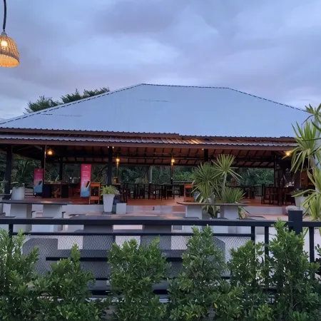Baan Suan Nam Resort&Restaurant