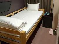 طوكيو أرياك باي هوتل Hotels near أرياك كولوسيوم