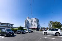 KOKO STAY Izumi(formerly Hotel Wing Izumi） - parking
