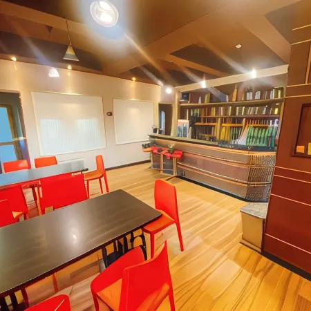 Kinmen Full House