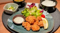 Hotel Route-Inn Niihama - breakfast