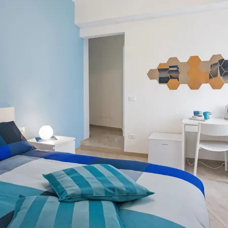 B&B Sapore di Mare Al Corso