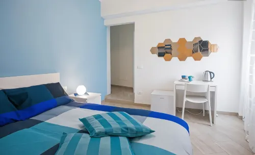 B&B Sapore di Mare Al Corso