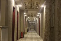 Yitai Business Internet Hotel