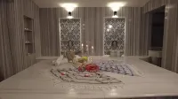 Ankara Royal Hotel - spa