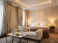 D'Angleterre, Copenhagen Hotels in 