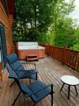 All Season Adventure - Hot Tub - Luxe Cabin on Boyne Mountain