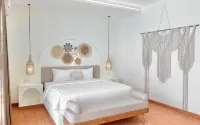 Tujuan Jogja Villas - Bima