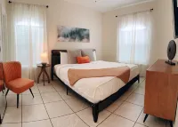 Wonderful 2-bedroom apartment in Laredo