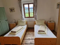 Biolandhaus Arche - Spa