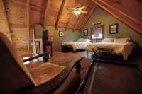 Eppic View Cabin Getaway
