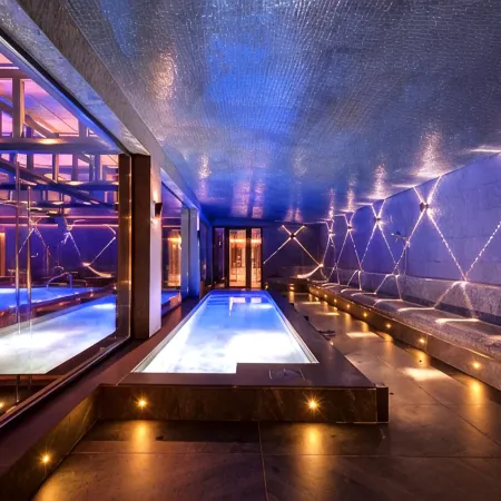 Grand Hotel Therme
