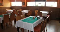 The Key Sensation Hotel - servizio colazione
