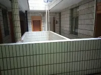 Dali Hong'an Inn (Taiye International Plaza)