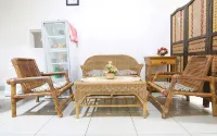 Kanwa Residence