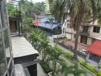 Apartment Carrera 301 - Mountain view