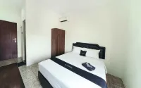 DS Colive Layur - Wifi