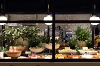 Keio Prelia Hotel Kyoto Karasuma-Gojo - Breakfast