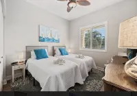 Fabulous Pool Views from your Oversized Lanai