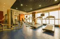 Ziang Golden City International Hotel