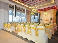 The Quarter Hualamphong by UHG Hotels near Si Phraya Pier
