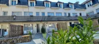 L'Auberg'Ine - Maison Glenn Anna - Haustierfreundliche